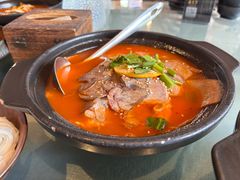 多味酸汤牛肉-多味居(剪子巷店)