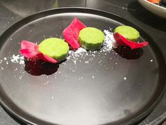 -柒厢食事雅谈