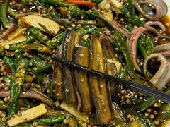 -辣螃铠盆盆蟹大排档(总店)