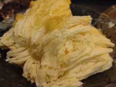 绵绵冰-神户赤童日式烤肉伙伴(东直门店)