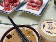 -福寿斋·老北京铜锅涮肉·烤鸭(顺义总店)