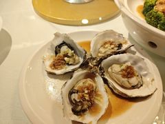 -万龙洲海鲜(南新仓店)