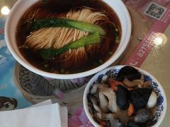 什锦面-王興記(中山路店)