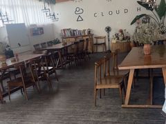 -云里小坐·小院里·团建·宴请·下午茶(三圣乡店)