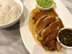 -翠華餐廳(浦东机场T1店)