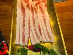 五花肉-红小姐的烤肉店(西三旗店)