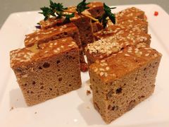 -新疆大厦·慕士塔格餐厅