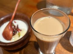 -敏珠拉姆藏餐·南京厨房(富春江东街店)