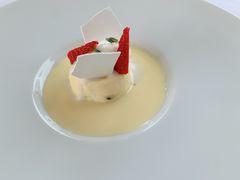 白芦笋慕斯-TRB Forbidden City(故宫店)