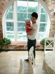 -星豆豆儿童摄影(南郊太白南路店)