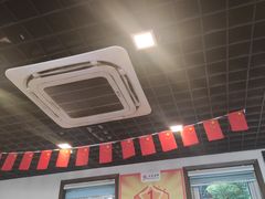 大堂-张小文胡辣汤(龙柏新村店)