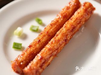传统美食，也能这么时尚