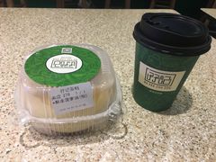 -孖记茶档·热腾茶餐(荔湾领展广场店)