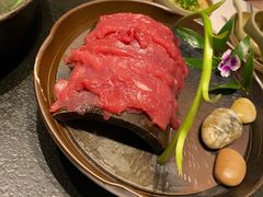 -盡膳口福跷脚牛肉火锅(合生汇购物中心店)