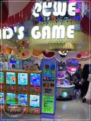 点击看大图 -meland club亲子乐园(重庆万象城店)