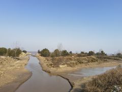 -花园口旅游区