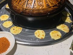 -米氏火鱼·泡椒鱼火锅(李子坝老店)