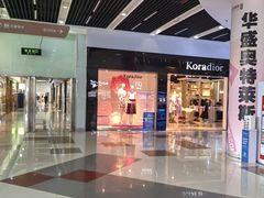 -深圳华盛奥特莱斯(华南一道店)