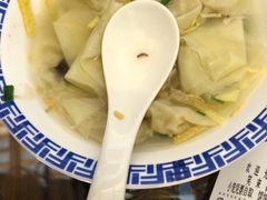 -笑来喜馄饨小笼工坊店(湖滨街店)
