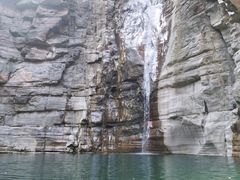 -黑龙潭风景区