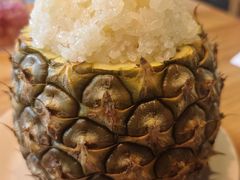 -山茶云南菜(永安里店)