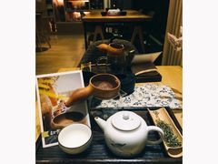 -扫雪煮茶(西村店)