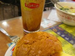 菠萝油-金华冰厅