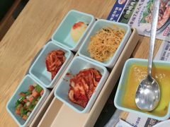 -韩香福脊骨汤锅(上杭路店)
