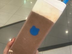 -兰熊鲜奶(西直门凯德mall店)