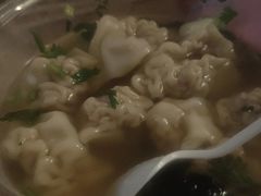 -二马路野馄饨烧烤(二马路店)