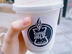 -COFFEE HOLIC(朝外SOHO店)