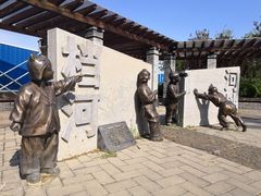 -永定河休闲森林公园