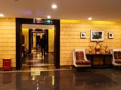 门面-尕盼舍餐饮新疆名菜(河北东路店)