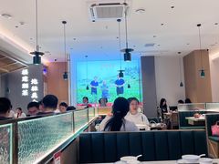 -东方红·湖南菜(金屿店)