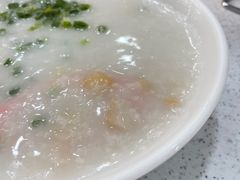-生记粥店(旺角店)
