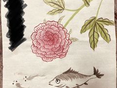 -秦汉胡同国学书院(天鹅湾分馆)