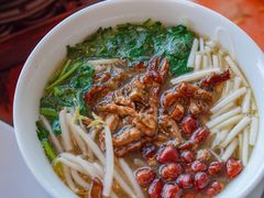 -广州柏悦酒店·悦景轩·粤菜餐厅