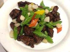 东兴牛柳粒-东兴楼(通州店)