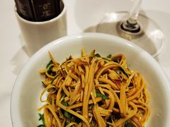 餐前小食-食廬NOBLE(港汇店)