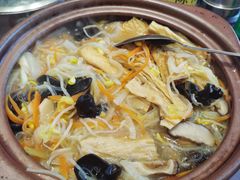 -龙泉人椰子鸡·糟粕醋·地标海南菜(龙昆南店)