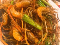 -老头儿油爆虾·1987杭州烟火味(湖滨银泰in77D区店)