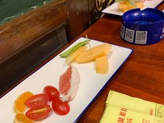 -明丰小渔馆(明月路店)