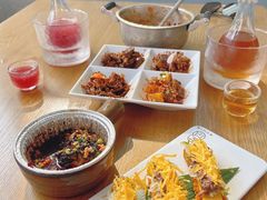 -苦尽酒馆·川菜(鼓楼店)