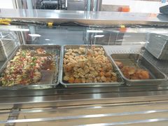 -北京联合大学应用文理学院-食堂