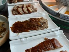 -羲和雅苑•北京烤鸭(乐园道万象城店)