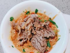 -鑫宝沙茶牛肉火锅(永泰店)