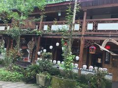 -青城甲(青城山店)