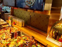 -池田寿司·4H鲜作(西直门凯德华联店)