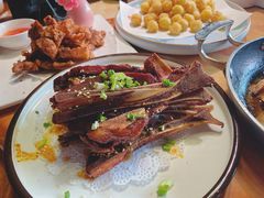 -幸福里时光餐吧