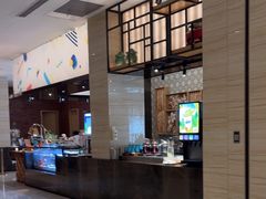 -杭州开元名都大酒店·地中海自助餐厅